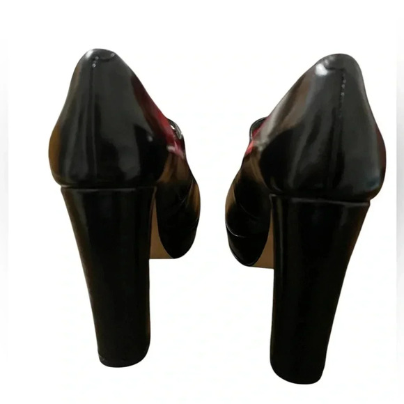 Kurt Geiger Leather Regent Platform
Sz 39 - Picture 4 of 6